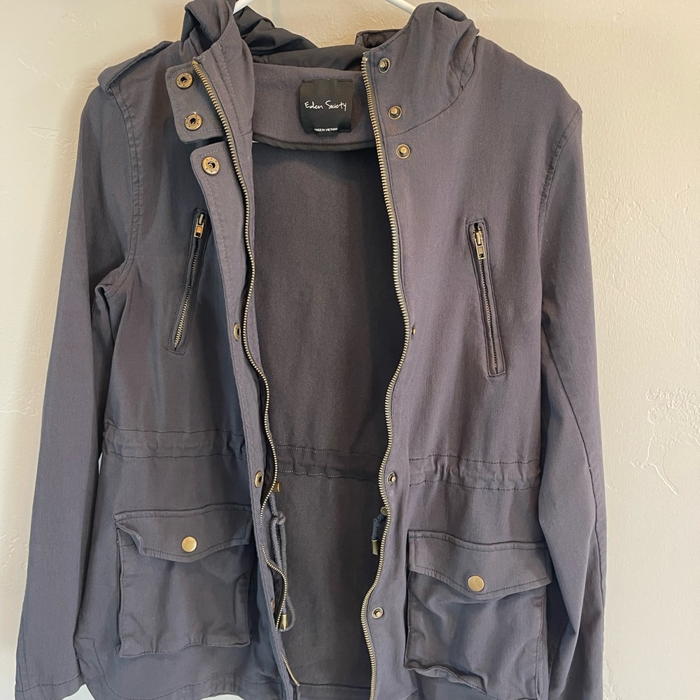 Women’s Dress Jacket